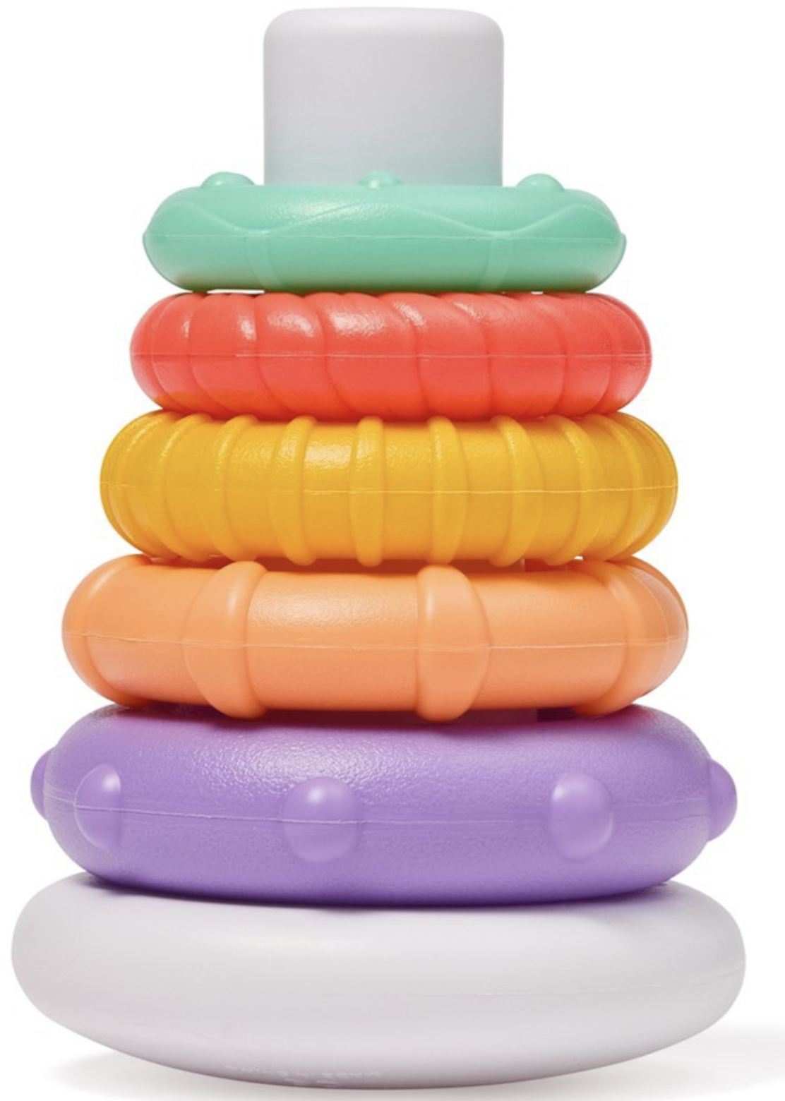 Somersault Stack Rings
